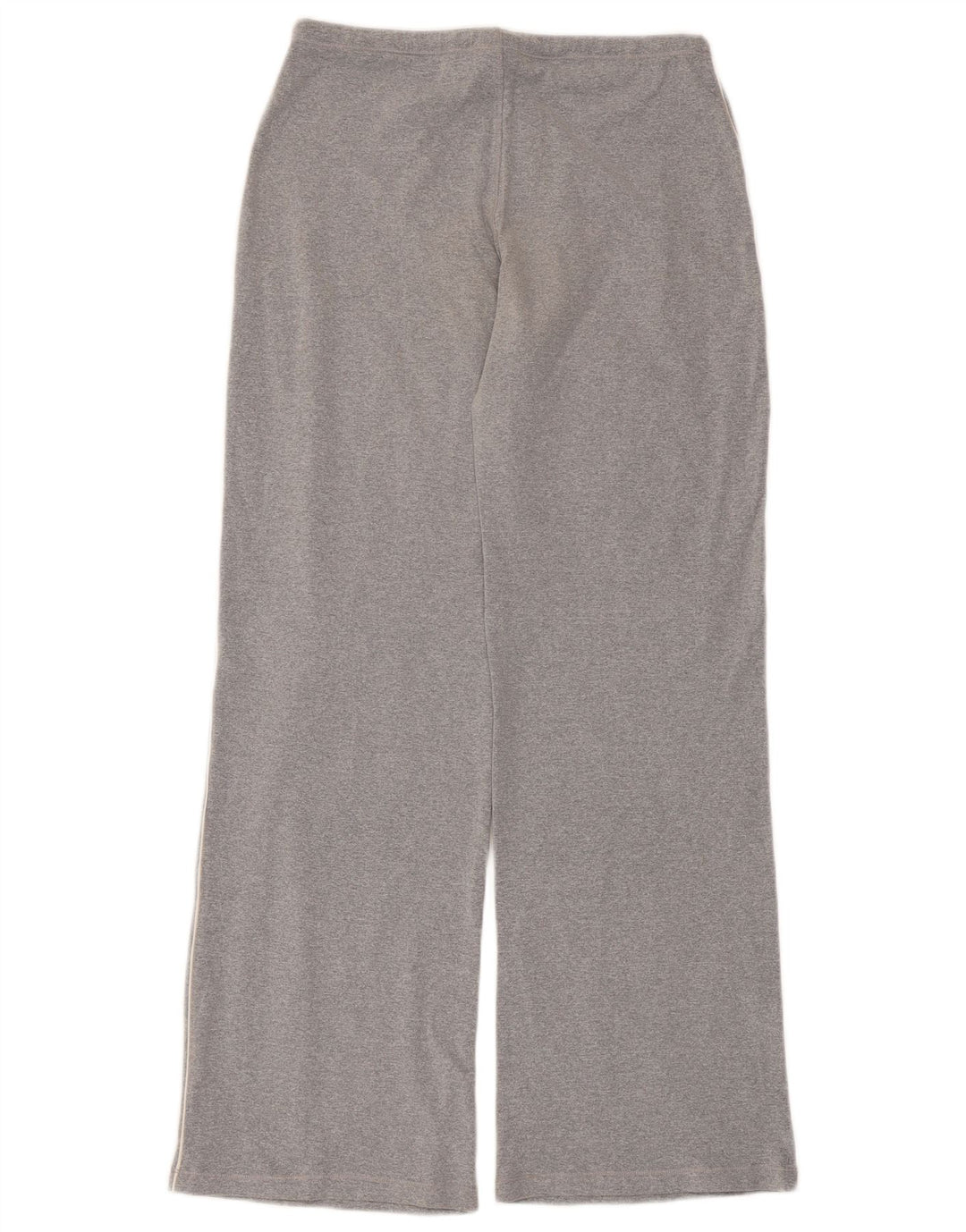 Pantaloni de trening Champion pentru femei UK 16, largi, gri, poliamidă cu pături