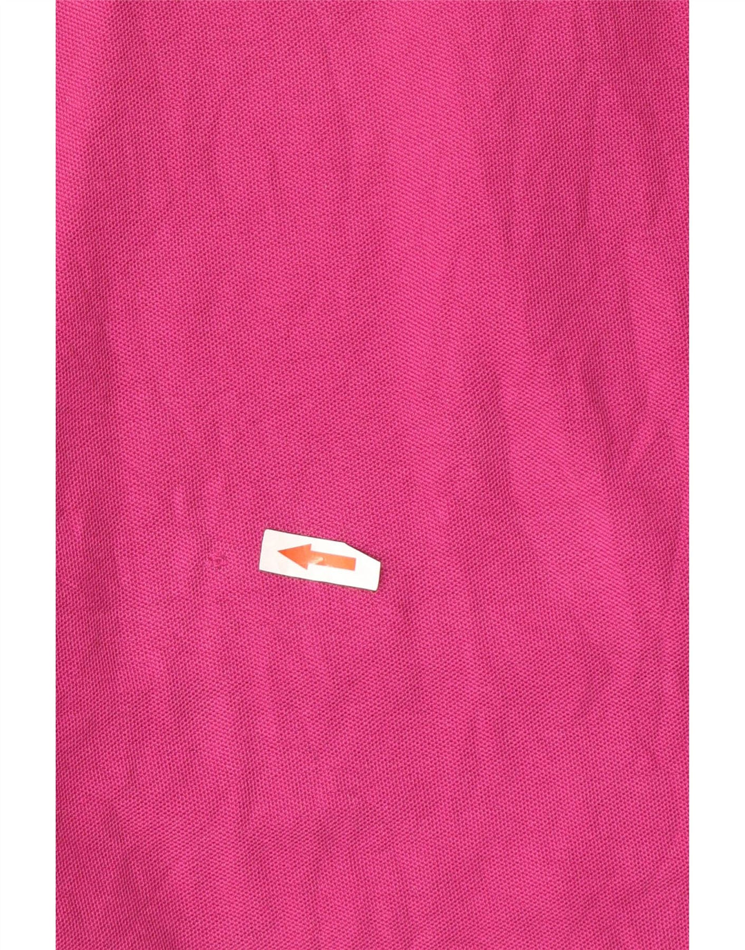 Tricou polo bărbați Lotto Mic roz