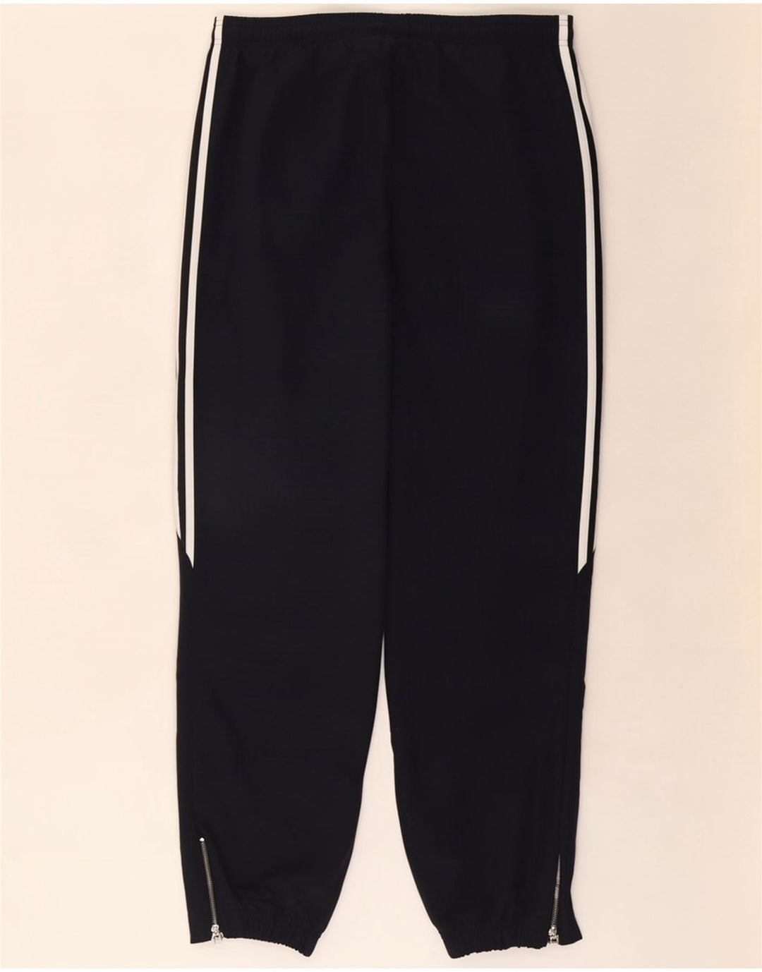 Pantaloni de trening pentru bărbați Adidas Pantaloni de jogging Mediu Bleumarin Poliester