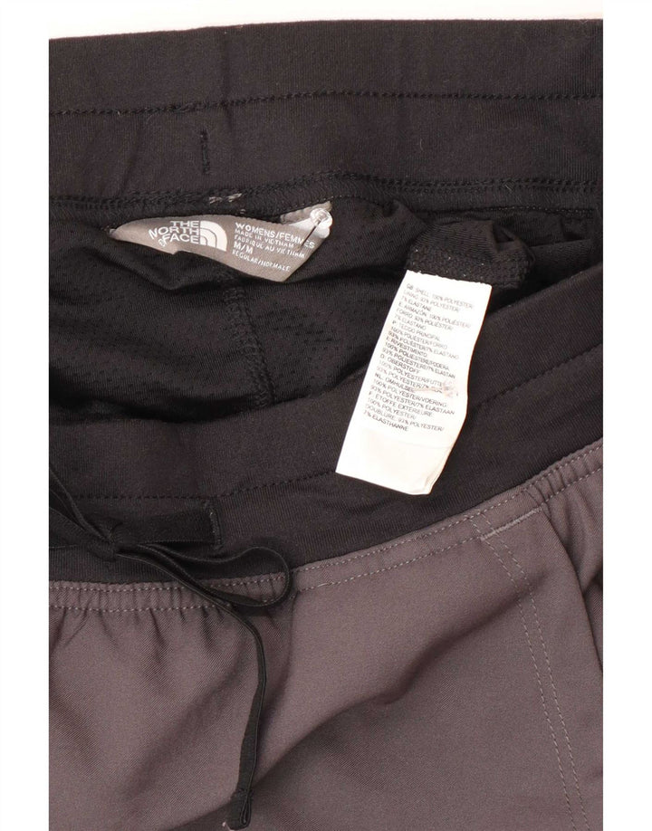 Skort pentru femei The North Face UK 14 Medium Grey Colorblock Poliester