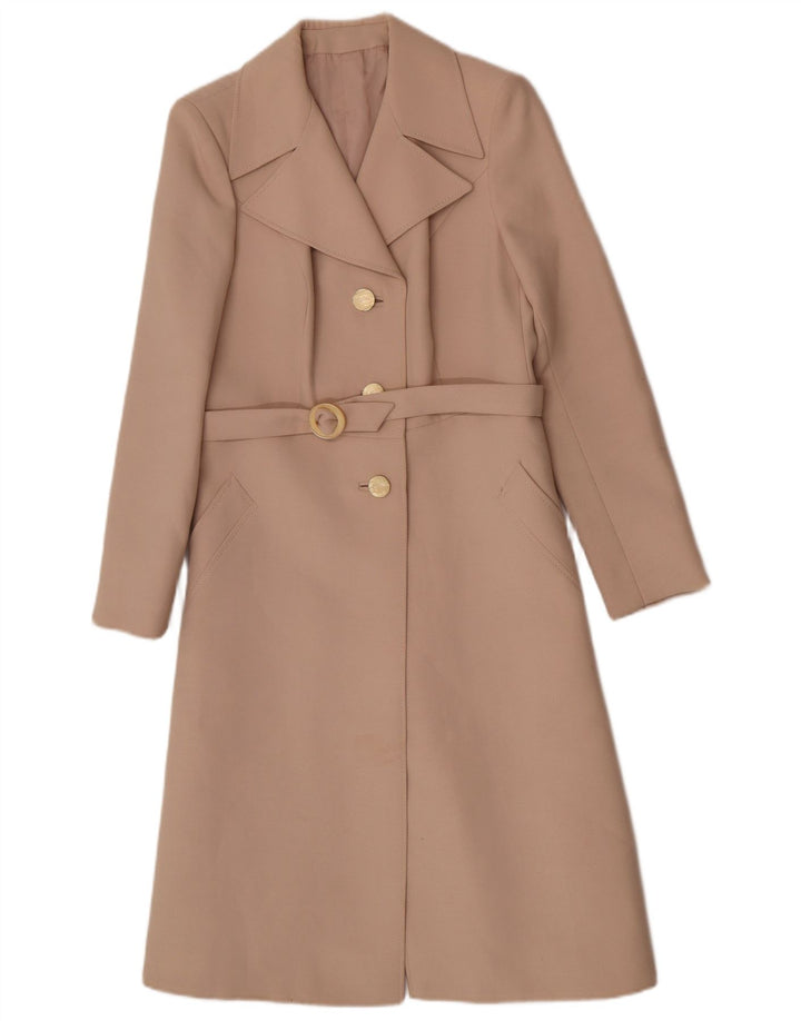 Trenci pentru femei Vintage IT 48 XL Bej