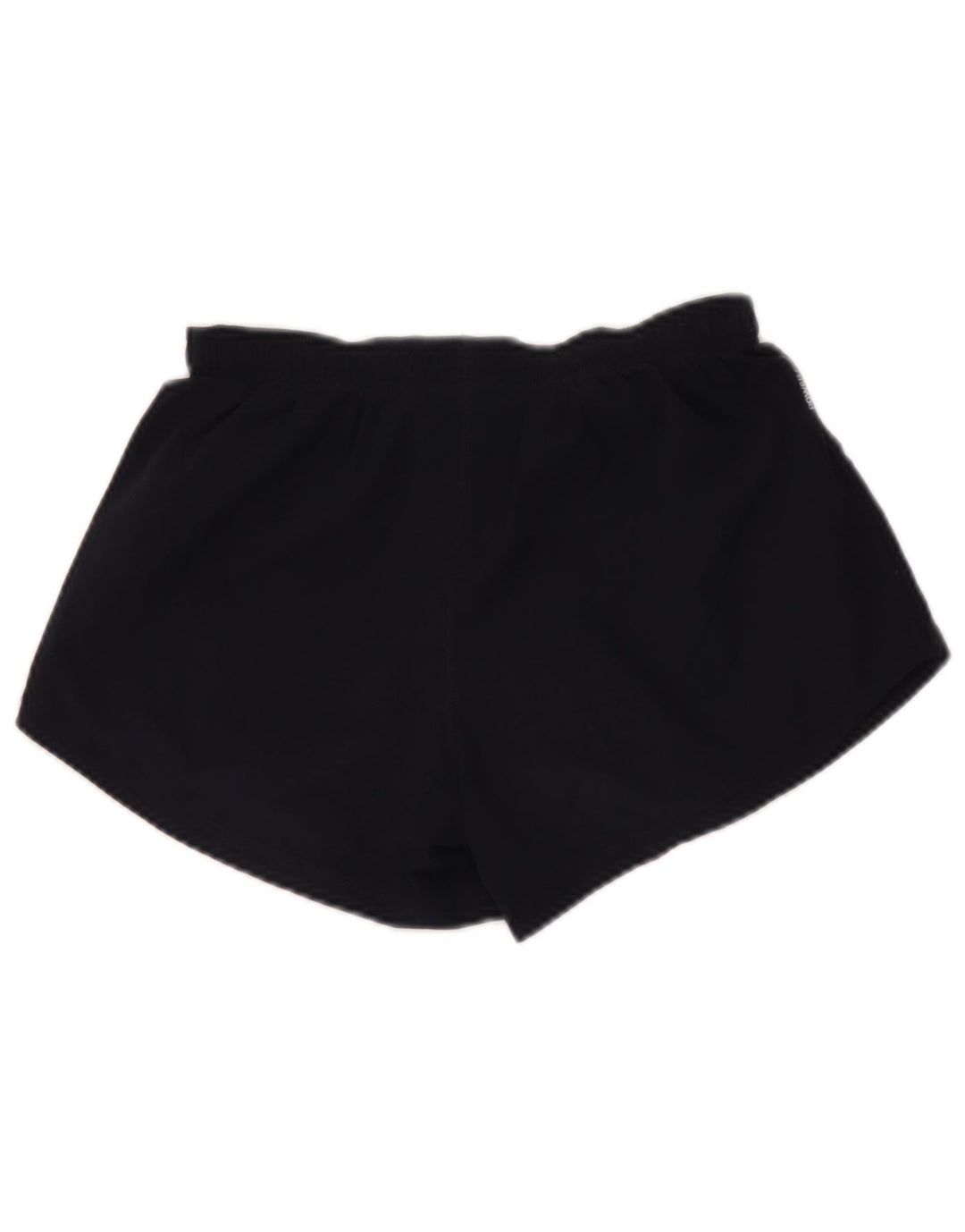 Pantaloni scurți sport Champion pentru femei UK 8 Small Bleumarin Poliester