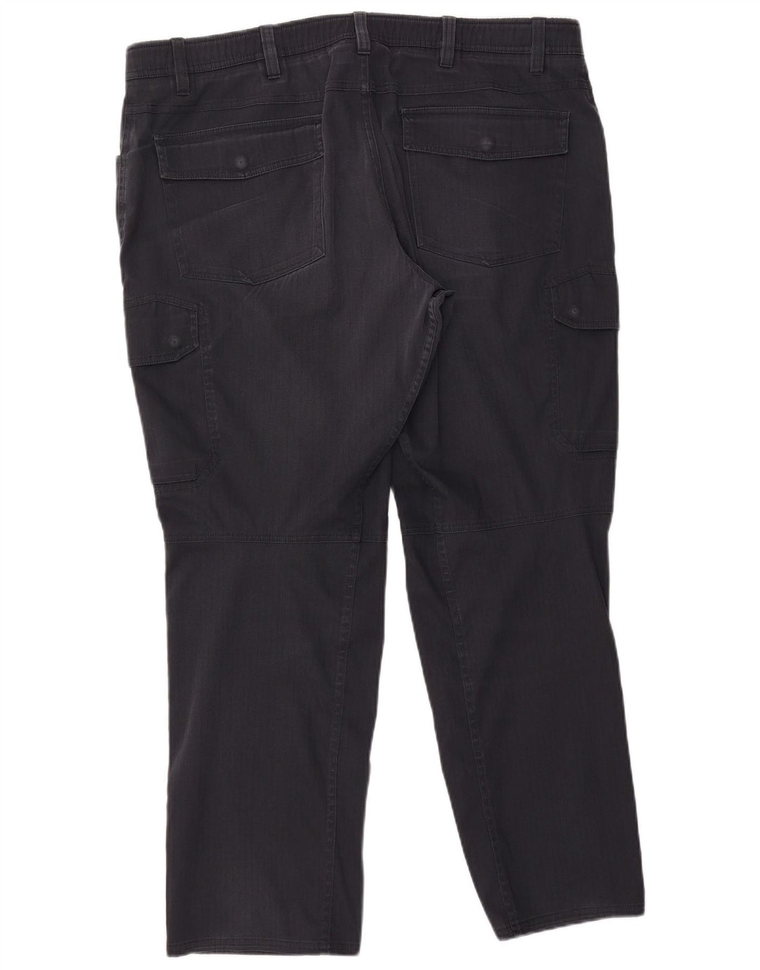 Pantaloni cargo drepti pentru bărbați Under Armour W42 L32 bleumarin