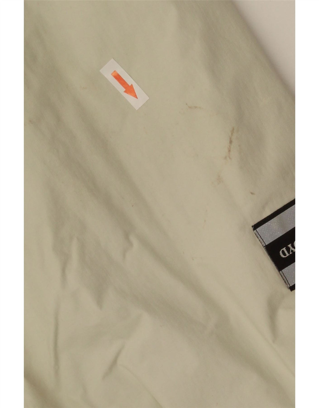 Henri Lloyd Jachetă Bomber Windbreaker pentru bărbați UK 38 Medium Bej Poliester