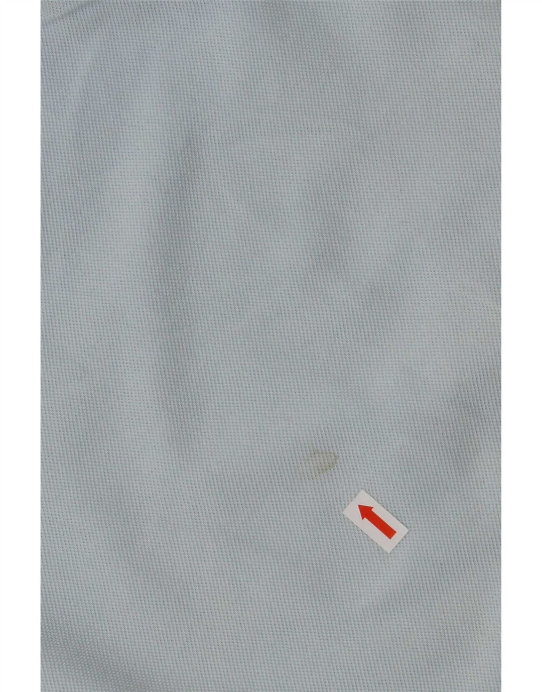 Tricou polo Lyle & Scott pentru bărbați, bumbac cu dungi albastre medii