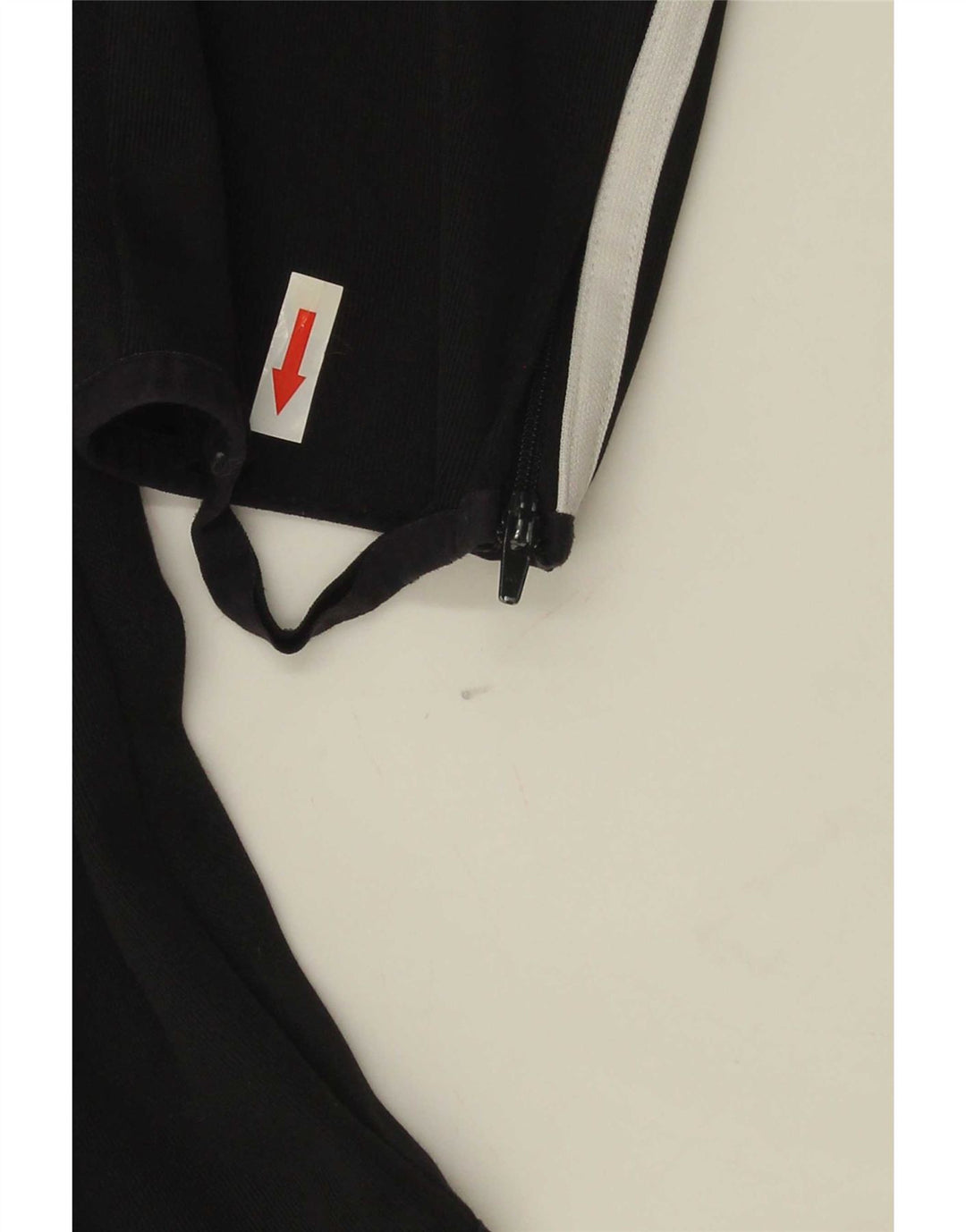 Pantaloni de trening Adidas Climacool pentru bărbați, mari, negru, poliester color bloc