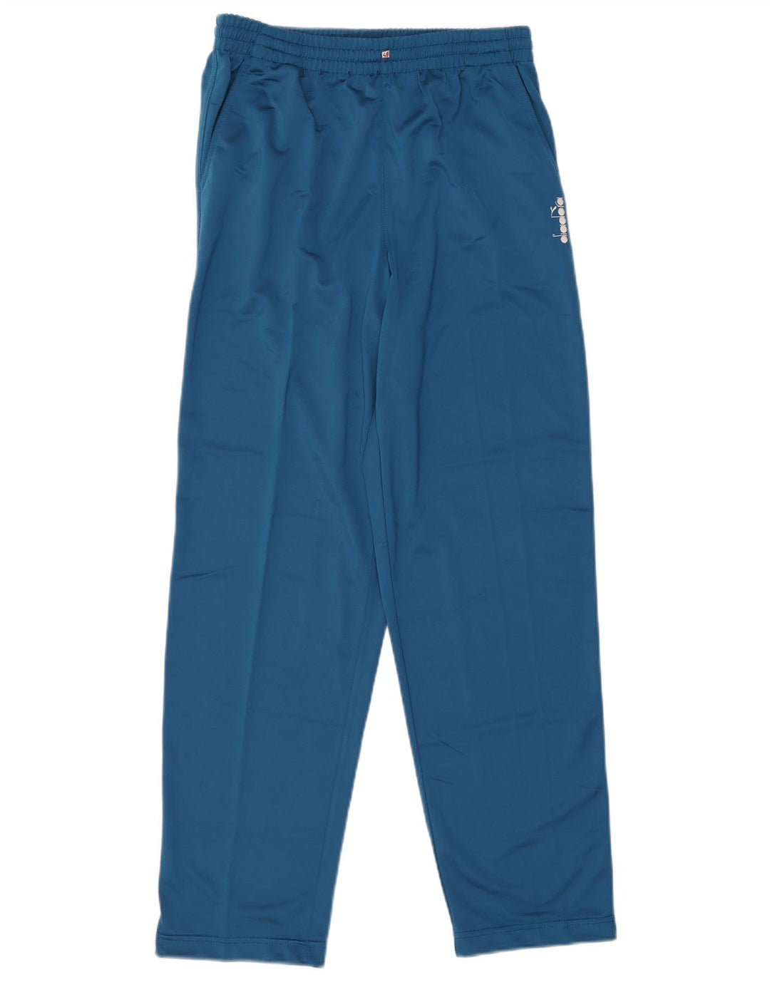 Pantaloni de trening Diadora pentru bărbați UK 38 Medium Blue Poliester