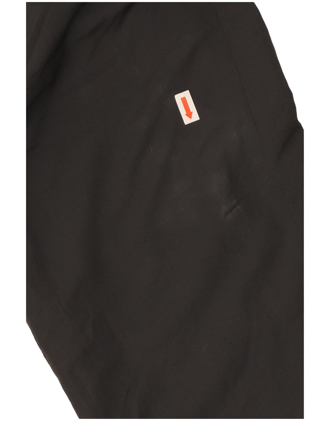 Pantaloni de trening Nike pentru baieti grafic 10-11 ani poliester mediu negru