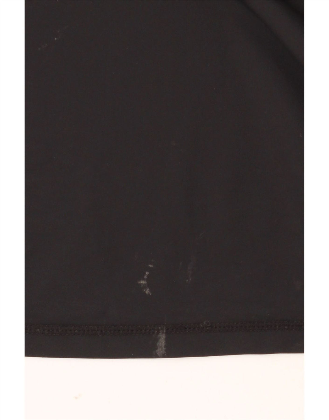 MOUNTAIN WAREHOUSE Tricou pentru bărbați Top Mediu Negru Poliamidă