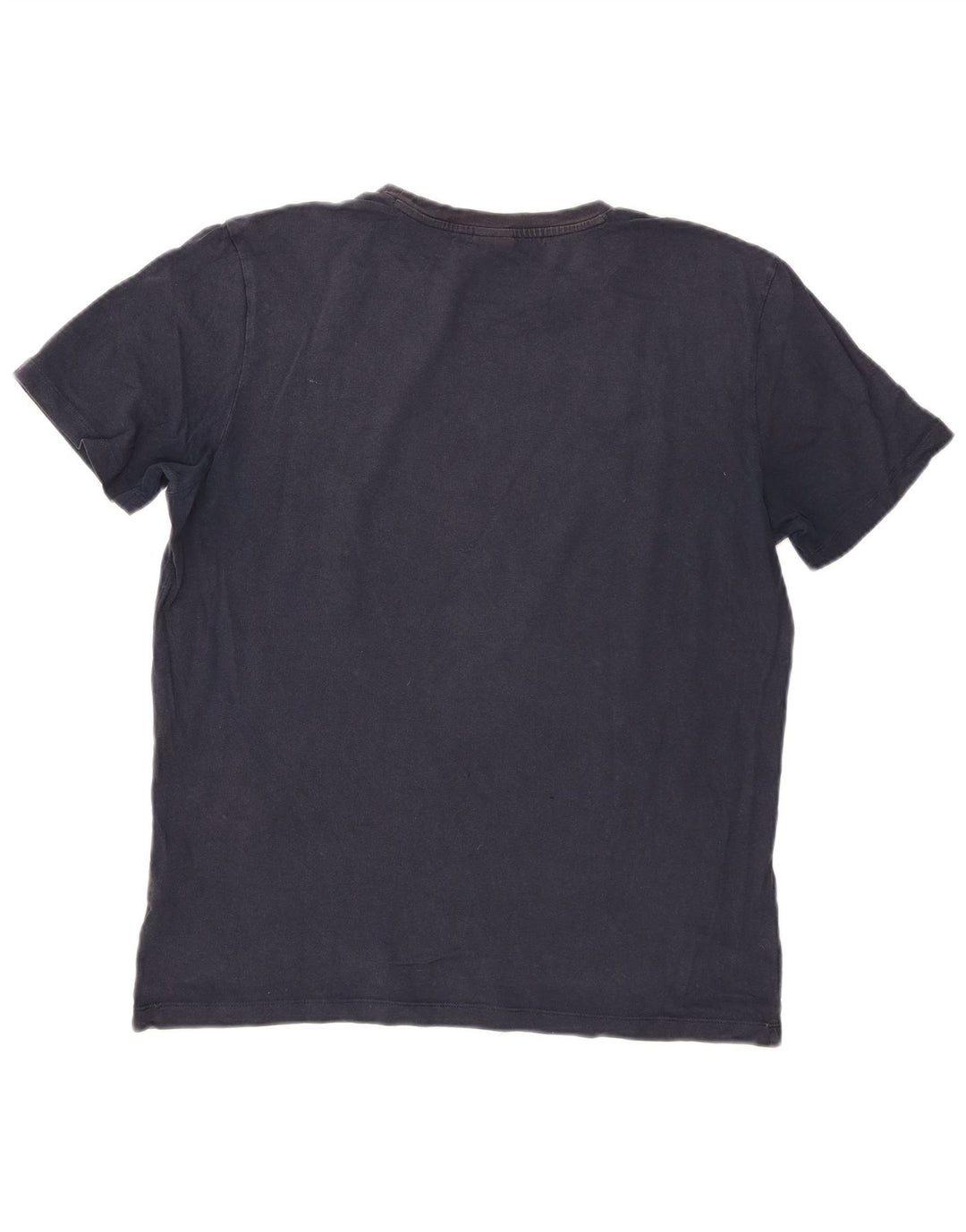 Tricou pentru bărbați Hugo Boss Top mare bleumarin