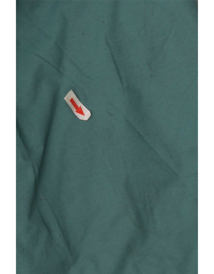 Jachetă de vânt pentru bărbați Colmar loose fit IT 46 Small Blue Colorblock