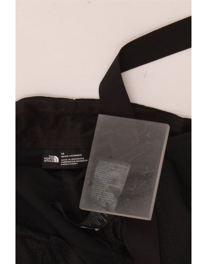 Pantaloni scurți chino pentru bărbați THE NORTH FACE W38 XL poliester negru