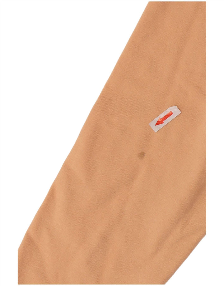 Pulover supradimensionat pentru femei Fila UK 10 Small Pink