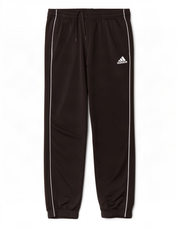 Pantaloni de trening pentru bărbați Adidas Pantaloni de jogging XL Poliester negru