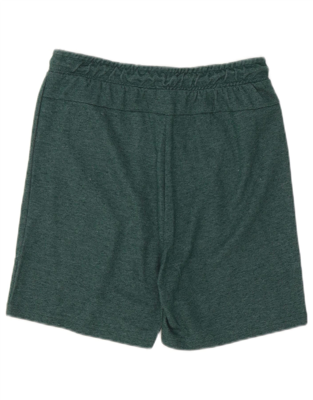 Pantaloni scurți sport pentru bărbați JACK & JONES XS Poliester verde
