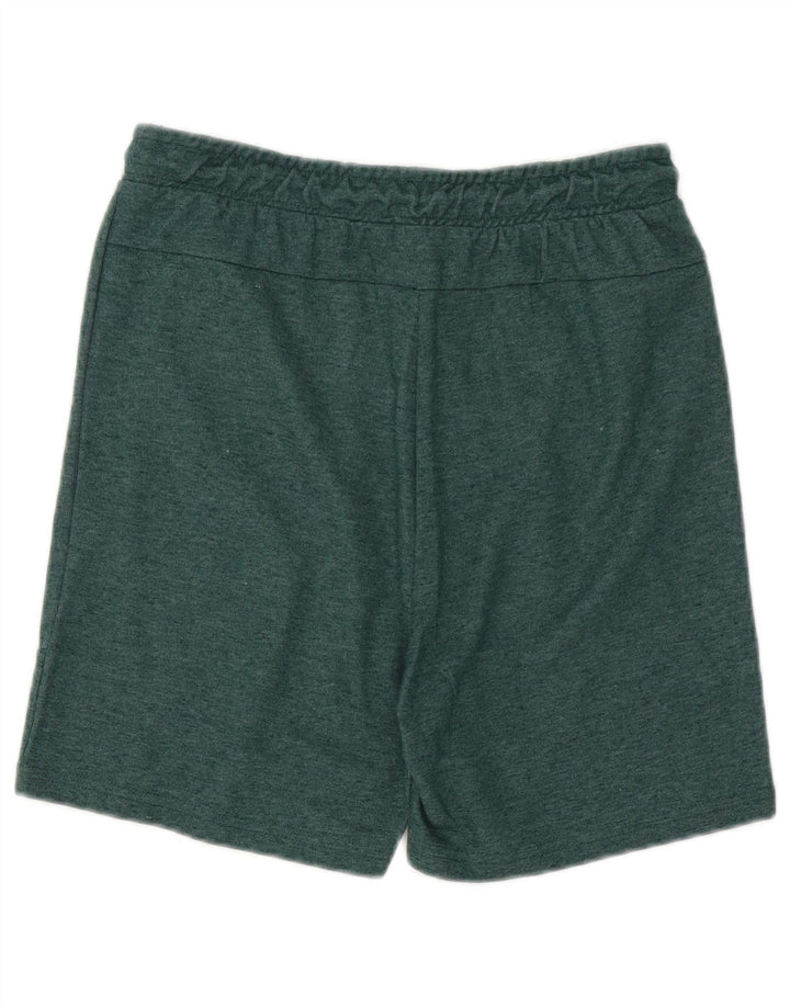 Pantaloni scurți sport pentru bărbați JACK & JONES XS Poliester verde