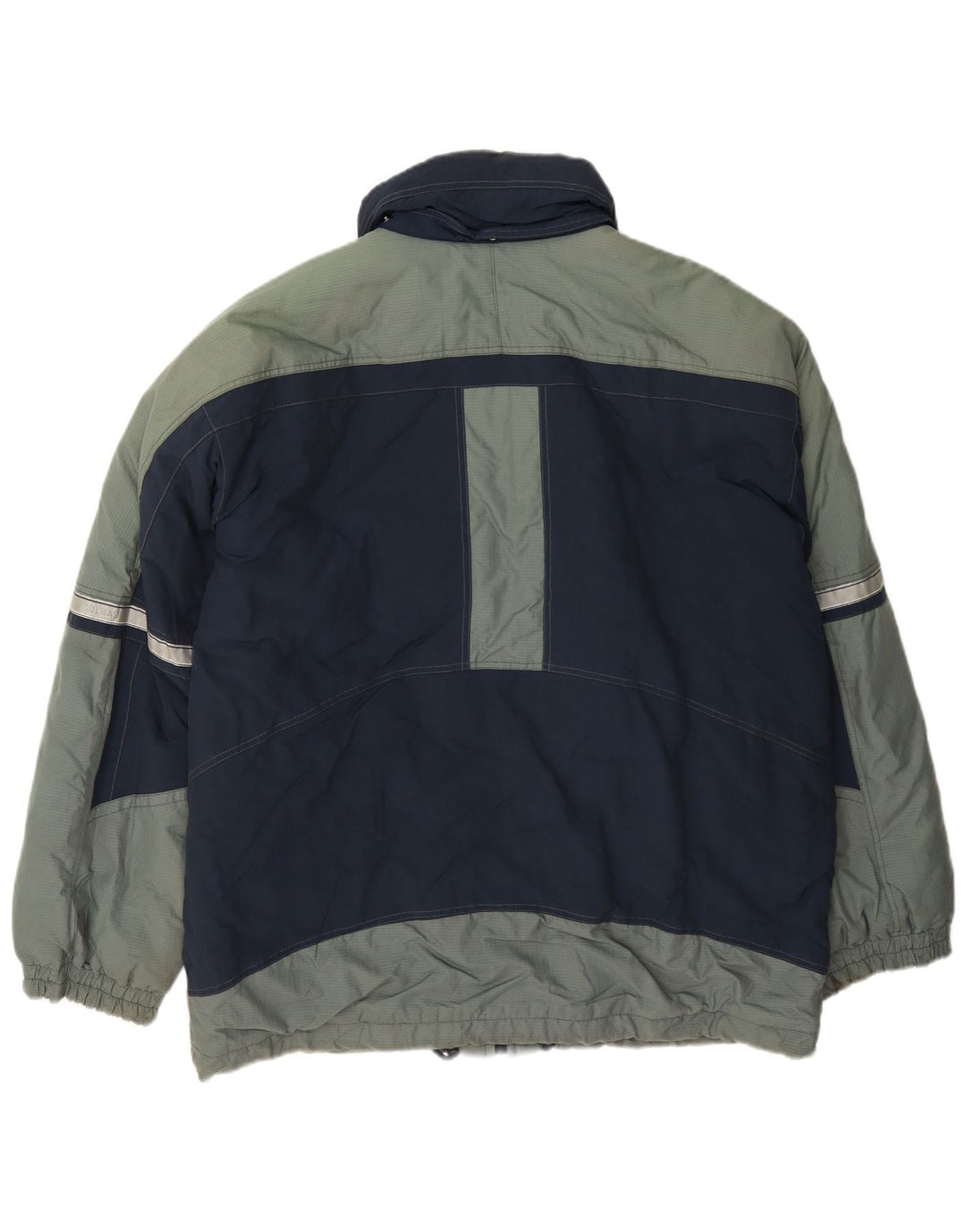 Jachetă de schi Colmar pentru bărbați IT 48 Medium Bleumarin Colorblock