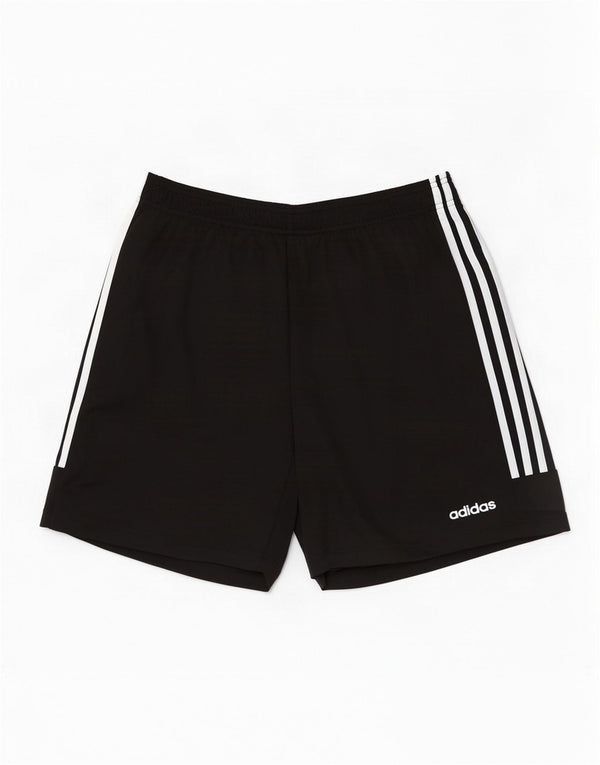 Pantaloni scurți Adidas Aeroready Sport pentru bărbați 2XL, poliester negru