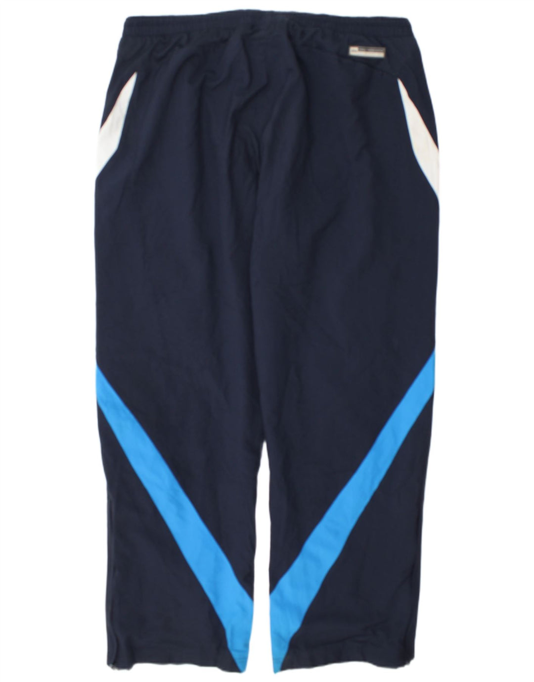 Pantaloni de trening Adidas pentru bărbați, 2XL, albastru bleumarin, poliester