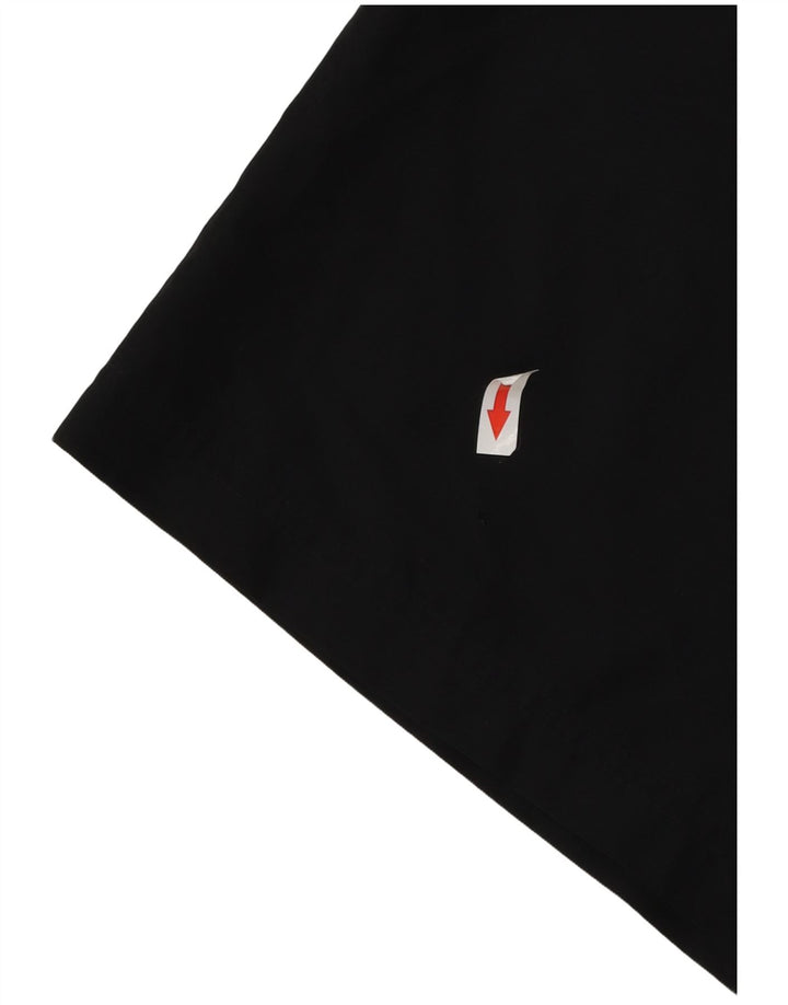 Pantaloni scurți sport pentru bărbați Adidas XS poliester negru