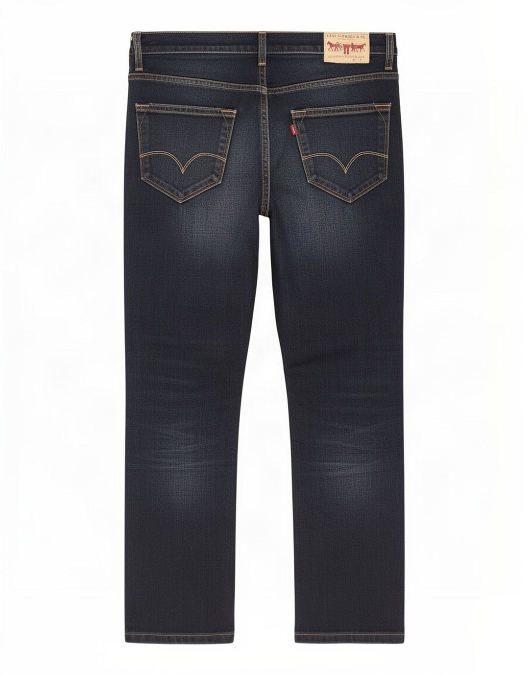 Blugi Levi's 511 Slim W32 L30 Albastru