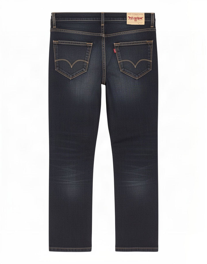 Blugi Levi's 511 Slim W32 L30 Albastru