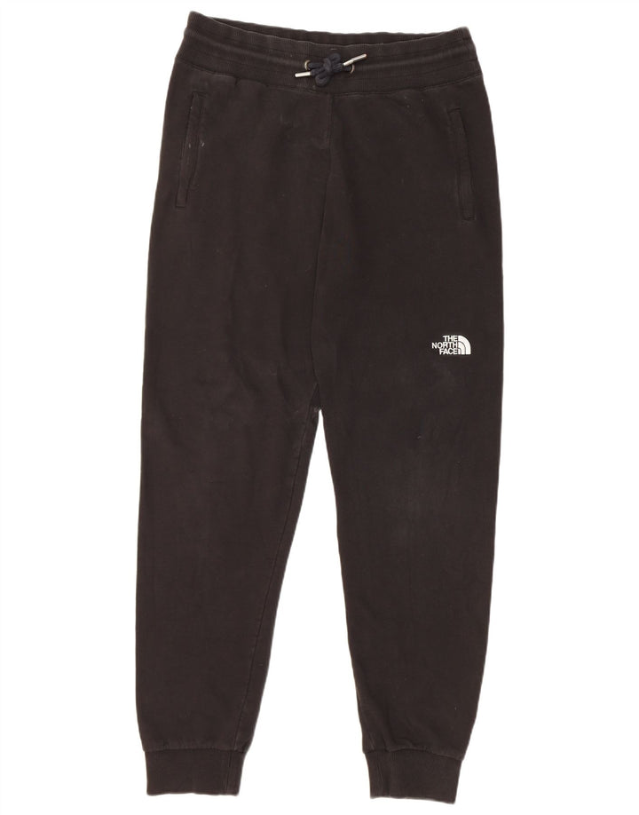 The North Face Pantaloni de trening pentru bărbați Joggeri, bumbac mediu negru