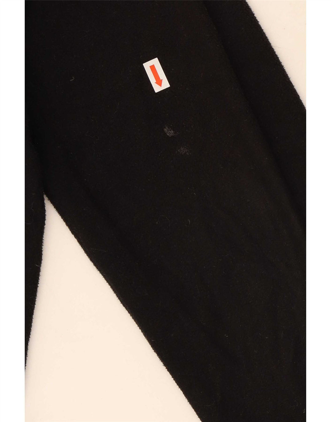 Jachetă fleece pentru bărbați Champion UK 40 Large Black