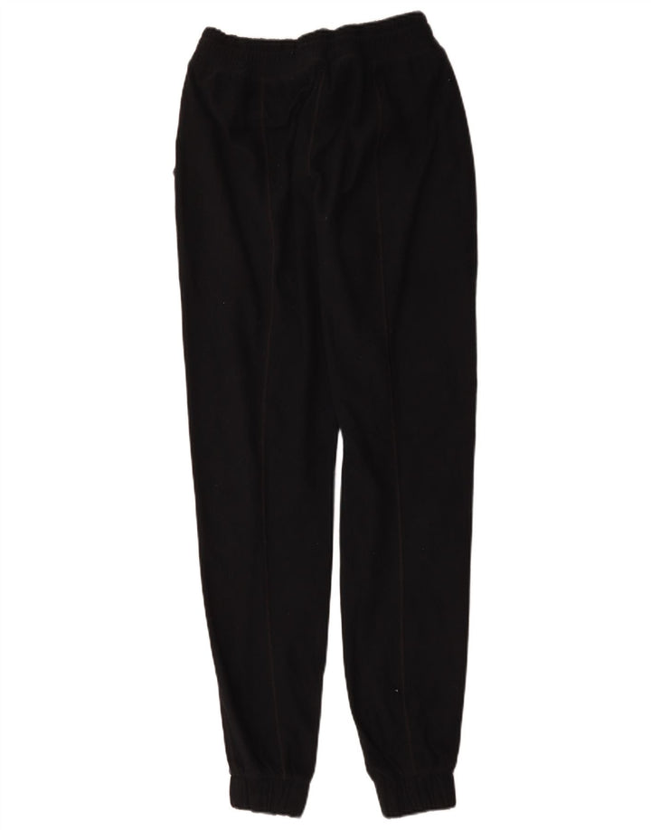 Pantaloni de trening pentru femei Berghaus Joggeri UK 10 Poliester negru mic