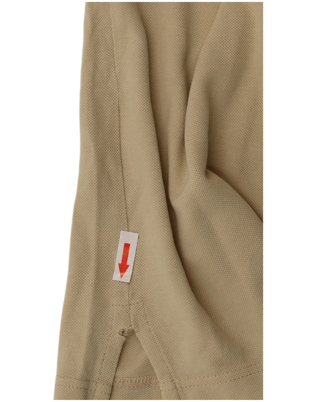 Cămașă polo Fred Perry pentru bărbați, bej mediu