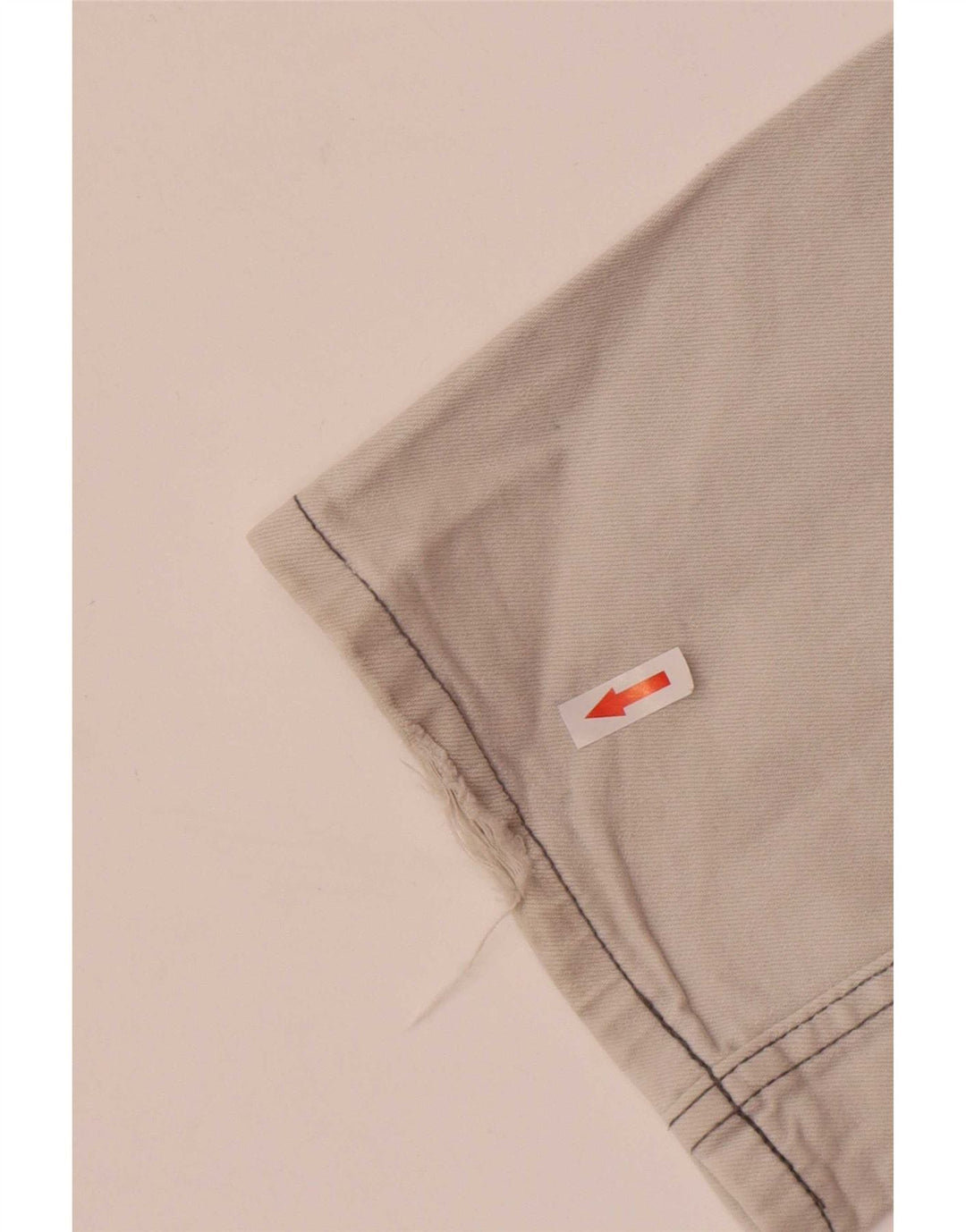 Blugi Levi's 511 Slim pentru bărbați W34 L34 bumbac gri