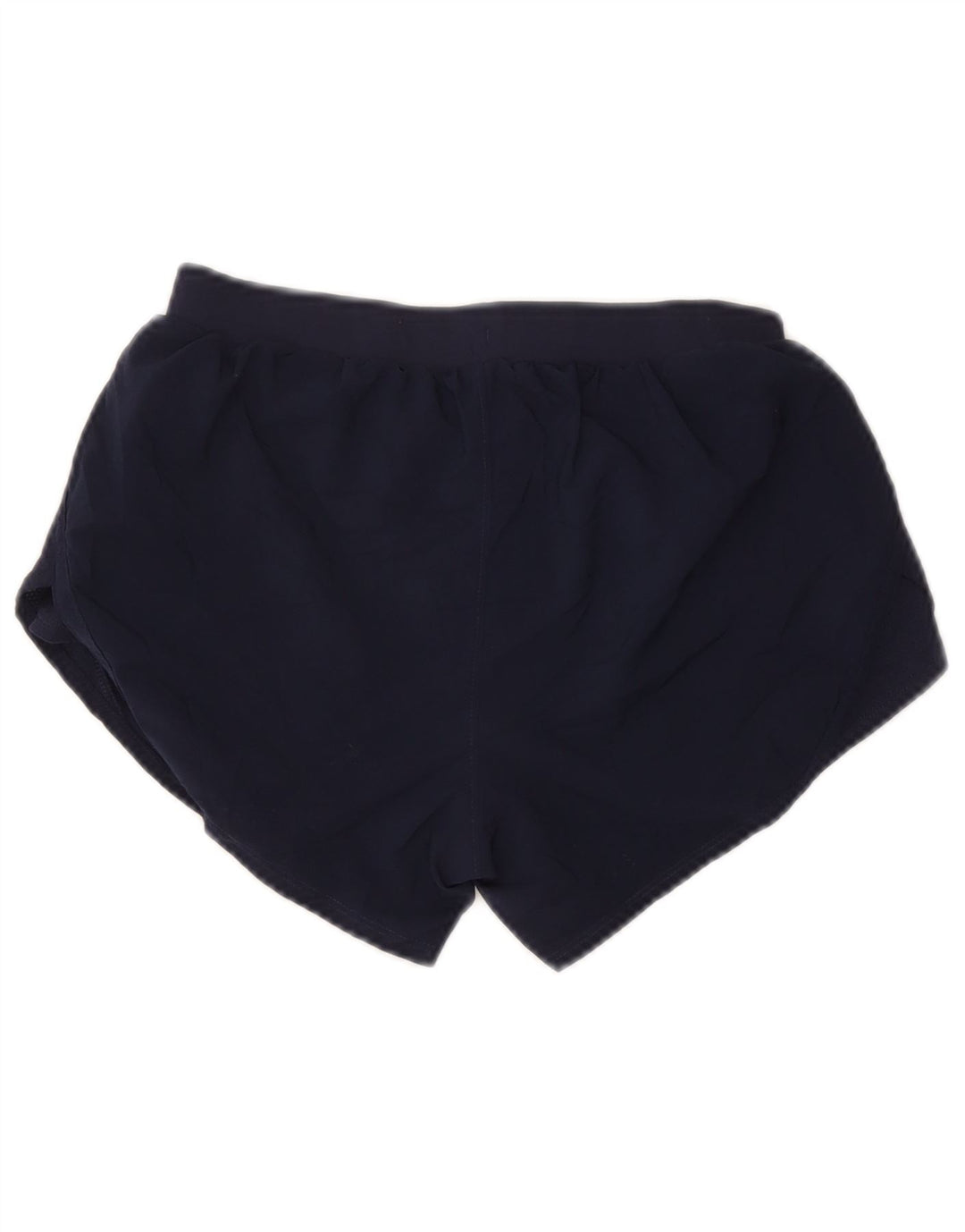 Pantaloni scurti sport UNDER ARMOUR pentru femei Heat Gear UK 4 XS bleumarin