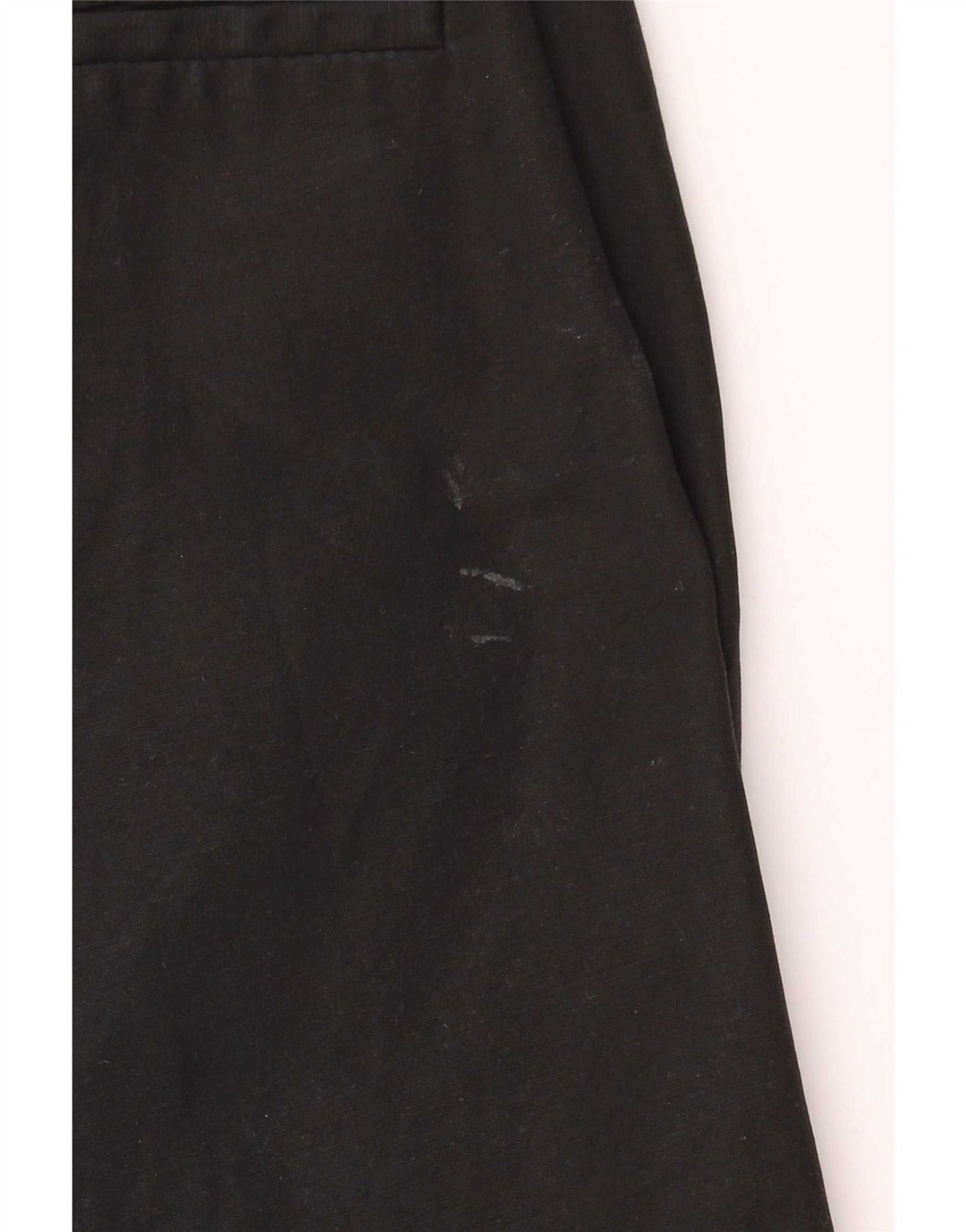 Pantaloni trussardi pentru femei W28 L23 negri