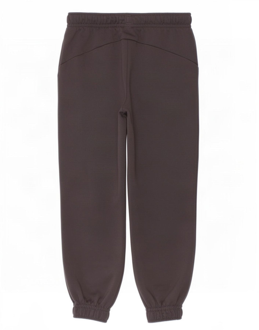 Puma Băieți Pantaloni Trening Pantaloni Joggeri 5-6 Ani Poliester Negru