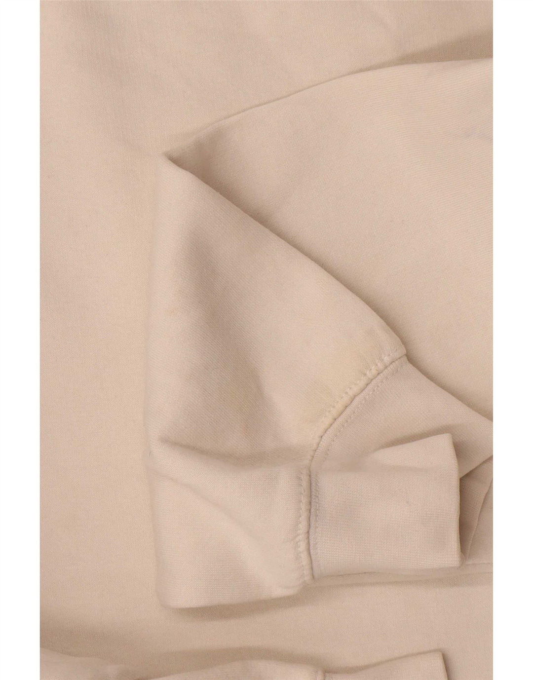 Pulover pentru bărbați Zara XL Bumbac alb