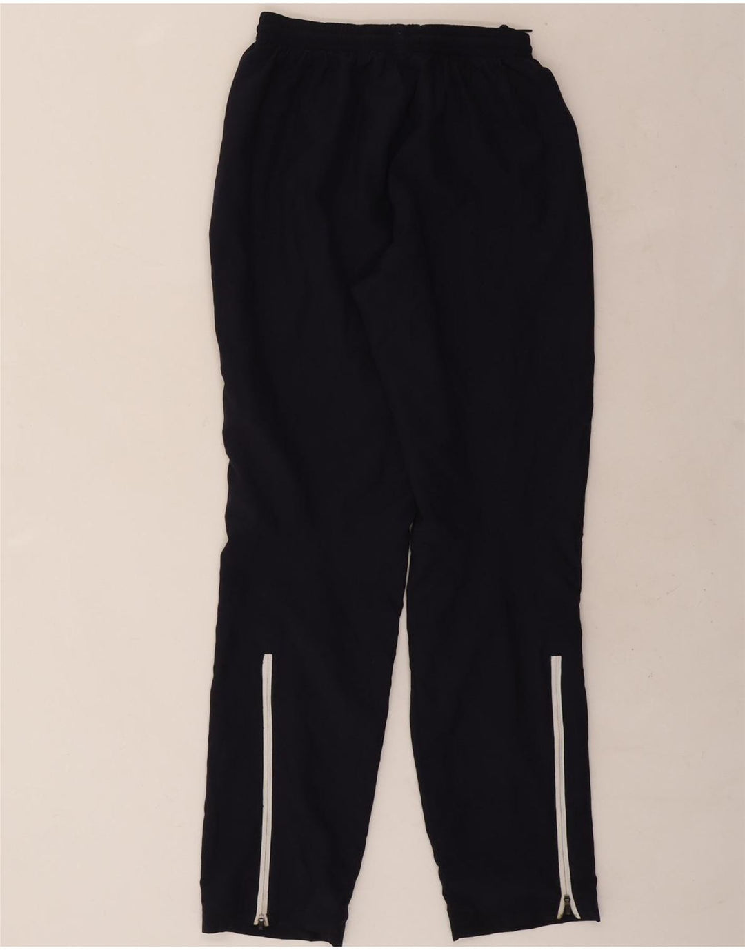 Pantaloni de trening PUMA pentru bărbați, poliester mici, albastru