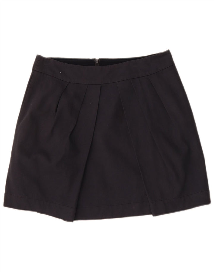 Max&Co. Fusta mini pentru femei W30 Medium Black