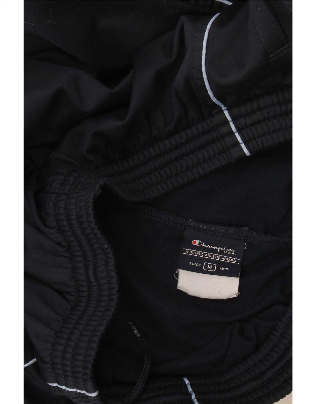 Pantaloni de trening Champion pentru bărbați, mediu bleumarin