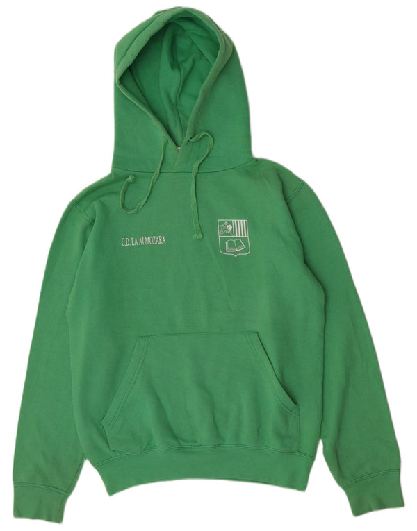 Pulover Russell Athletic pentru bărbați XS Bumbac verde