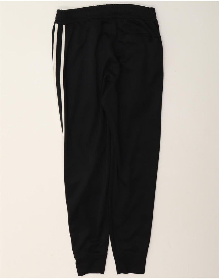 Pantaloni de trening pentru bărbați Nike Pantaloni de jogging Mici Poliester negru