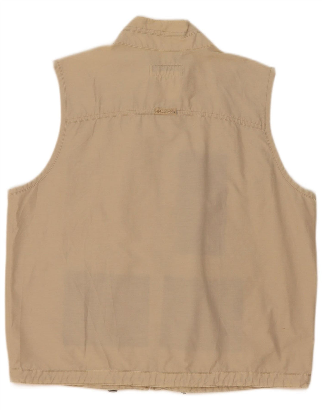Gilet Columbia pentru femei UK 16 Large Beige