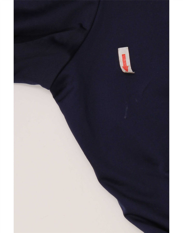 Pantaloni de trening Puma pentru bărbați, mari, albastru, poliester