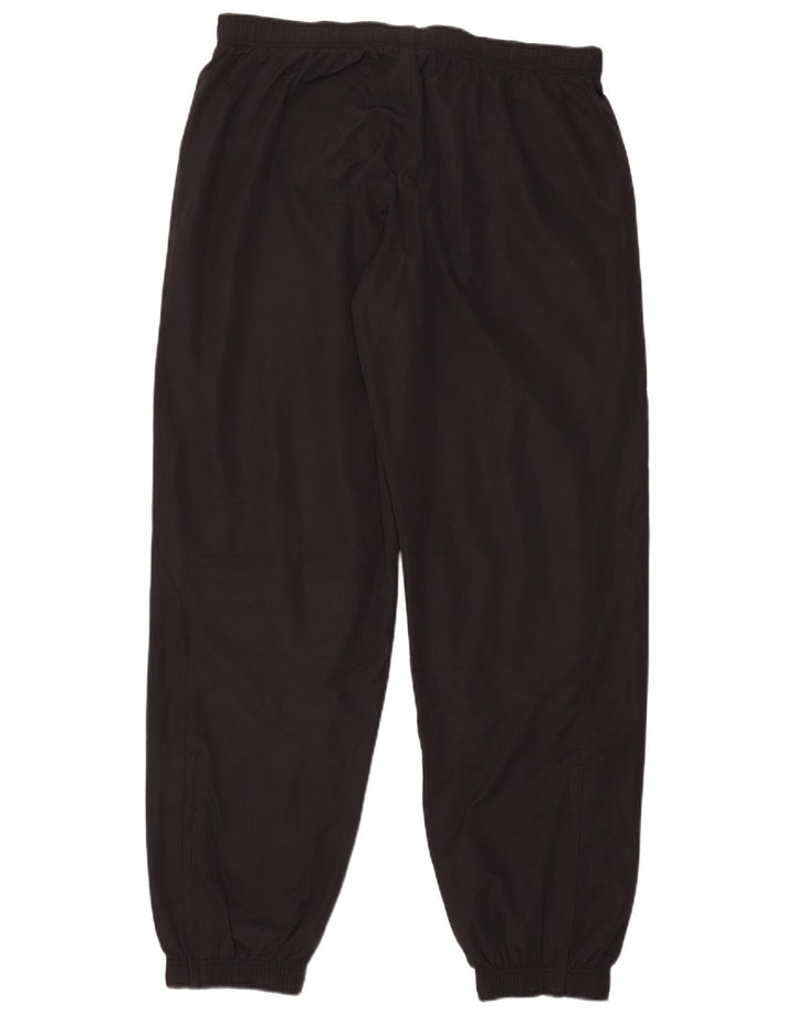 Pantaloni de trening pentru bărbați Puma Pantaloni de jogging XL negru