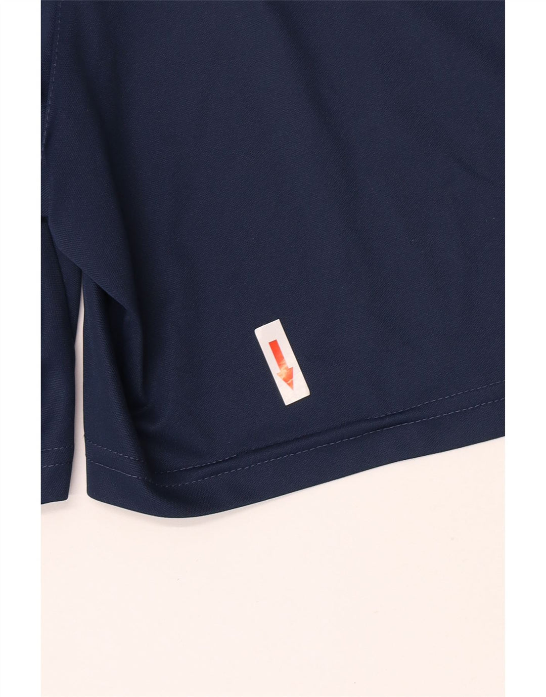 Pantaloni scurți sport Nike Dri Fit pentru bărbați, mari, albastru, poliester