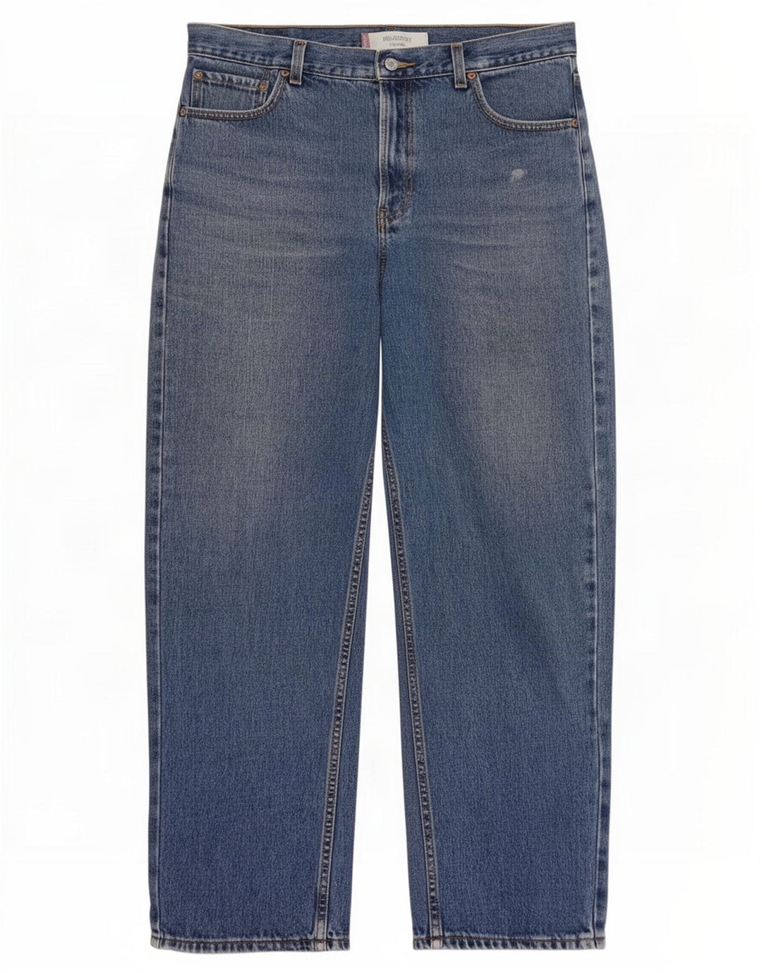 Blugi Levi's 550 Loose W36 L32 Albastru