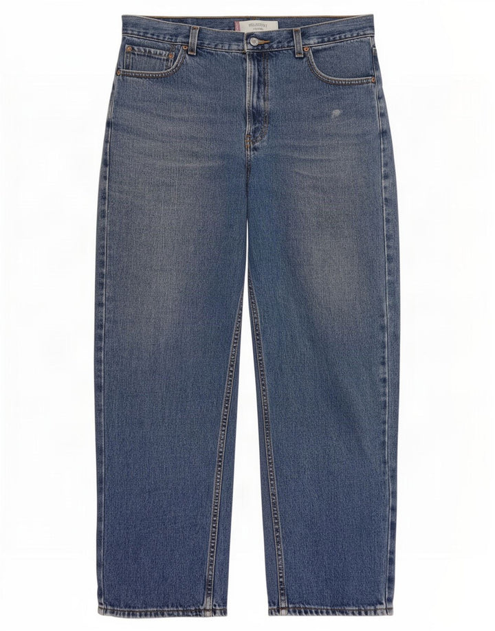 Blugi Levi's 550 Loose W36 L32 Albastru