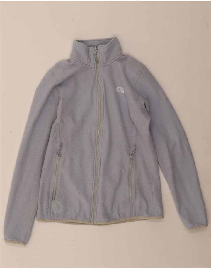 Jachetă polară pentru femei The North Face UK 16 Large Purple Poliester