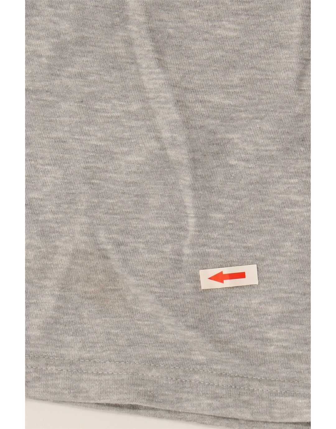 Pantaloni scurți sport ELLESSE pentru bărbați XL bumbac gri