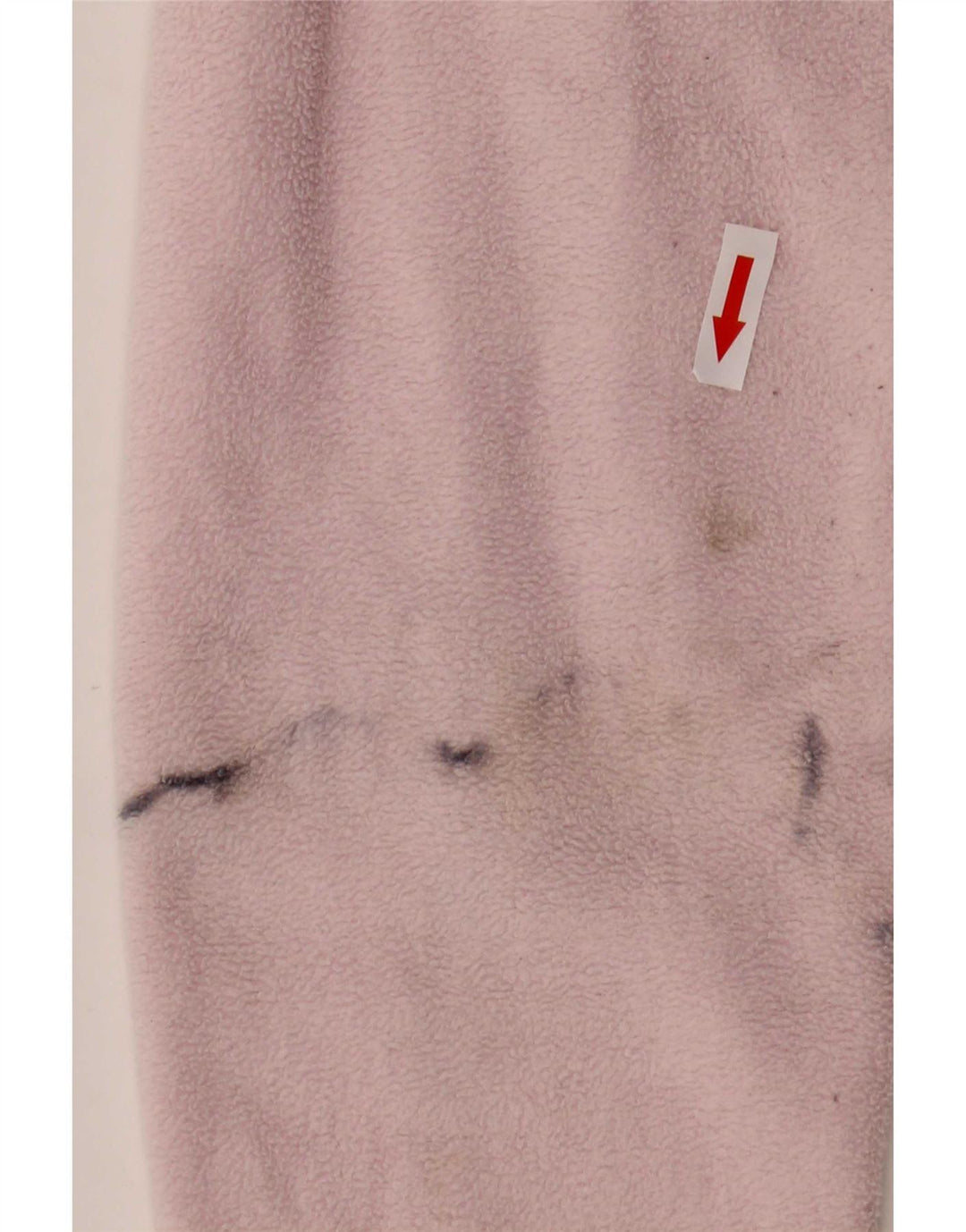 Jachetă fleece pentru femei Marks & Spencer UK 14, mare, roz, poliester