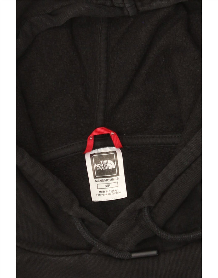 Jumper The North Face pentru bărbați, mic negru
